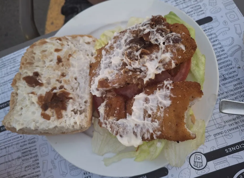 Yo misma_Bar GES_Medio Cudeyo_review