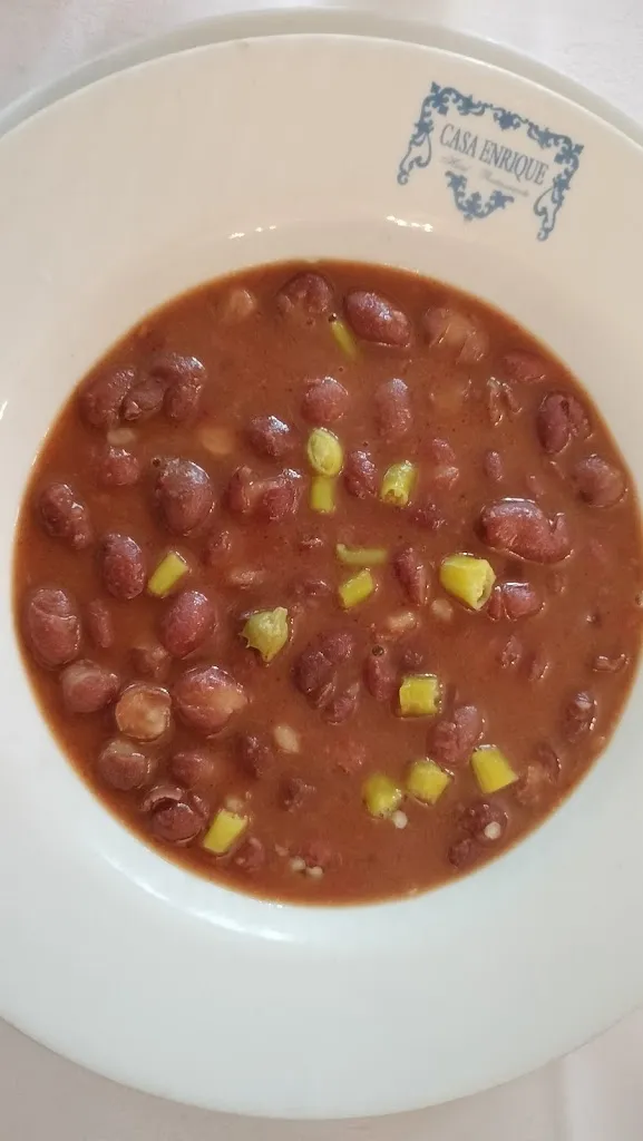 Menü_Restaurante Casa Enrique_Medio Cudeyo_Bild_5