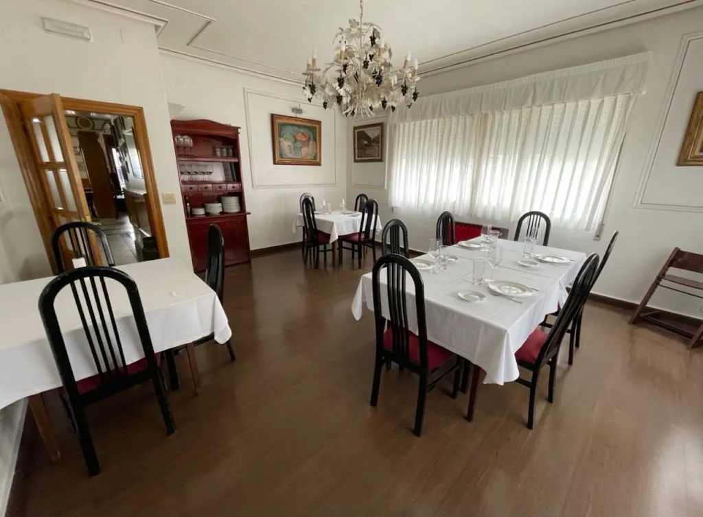 Restaurante Casa Enrique ristorante a Medio Cudeyo