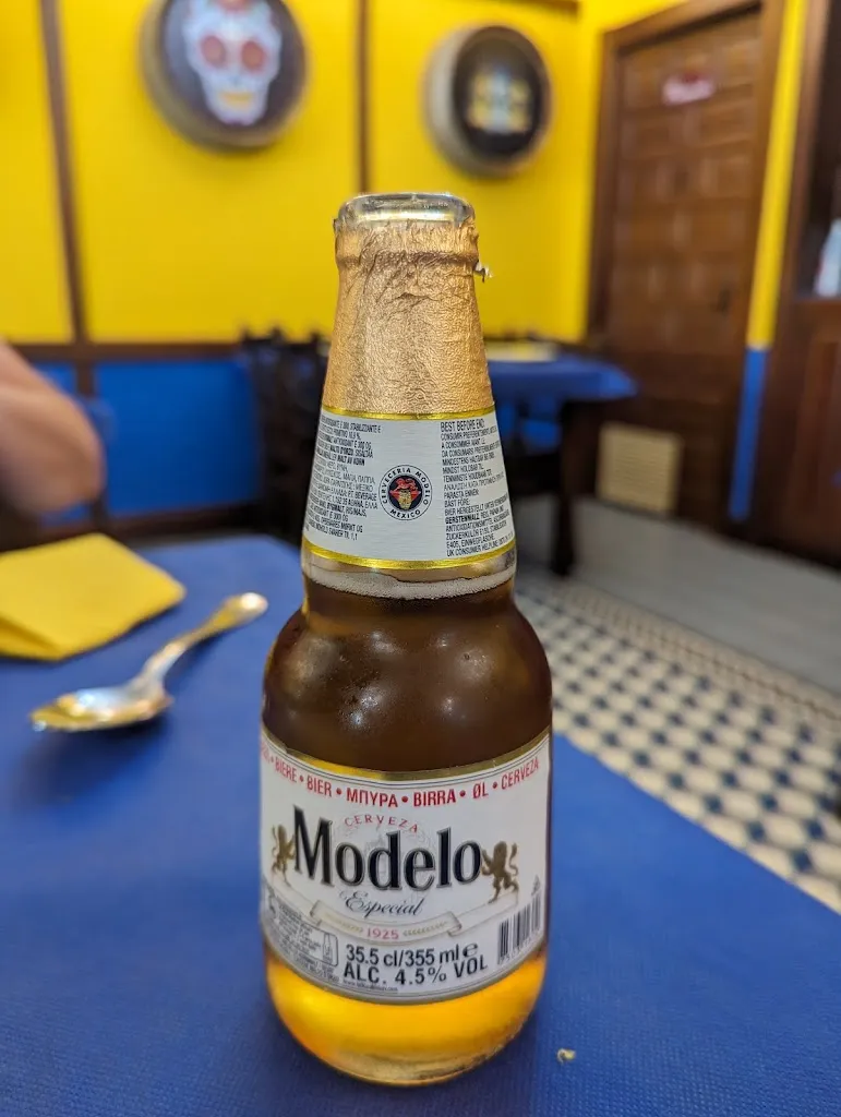 r c_Restaurante La Catrina_Medio Cudeyo_review