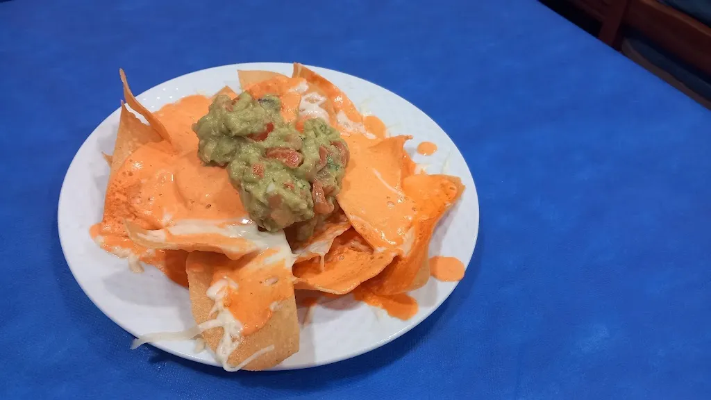 Ángela Carpena_Restaurante La Catrina_Medio Cudeyo_review