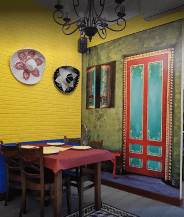 Restaurante La Catrina_Medio Cudeyo_slider_image_1