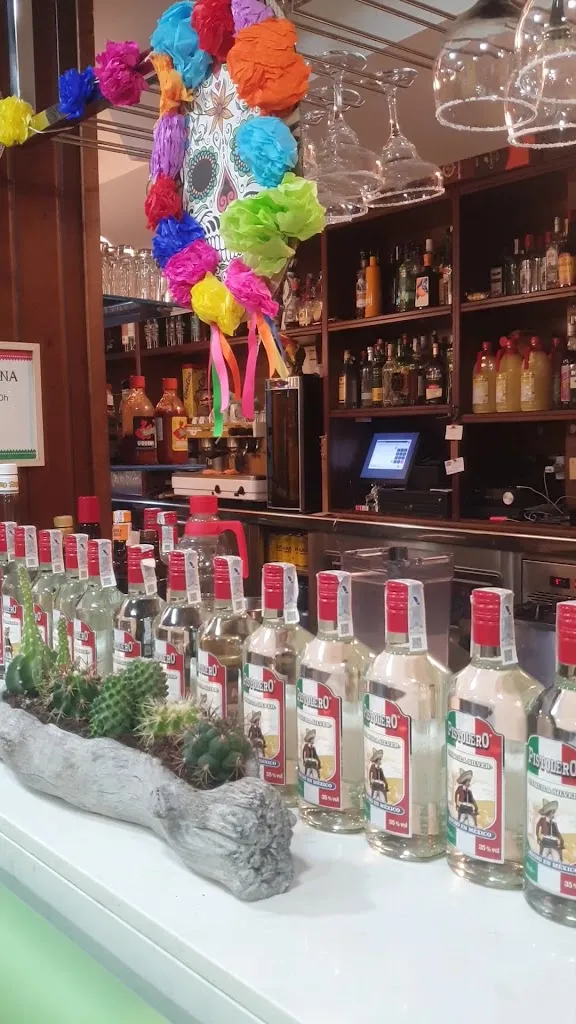 Restaurante La Catrina_Medio Cudeyo_slider_image_2