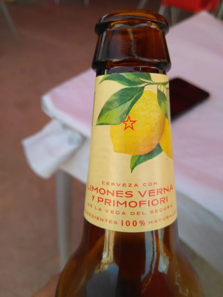 Menu_Altajobar (braseria) Loterias Y Apuestas del Estado_Fuentealbilla_immagine_2