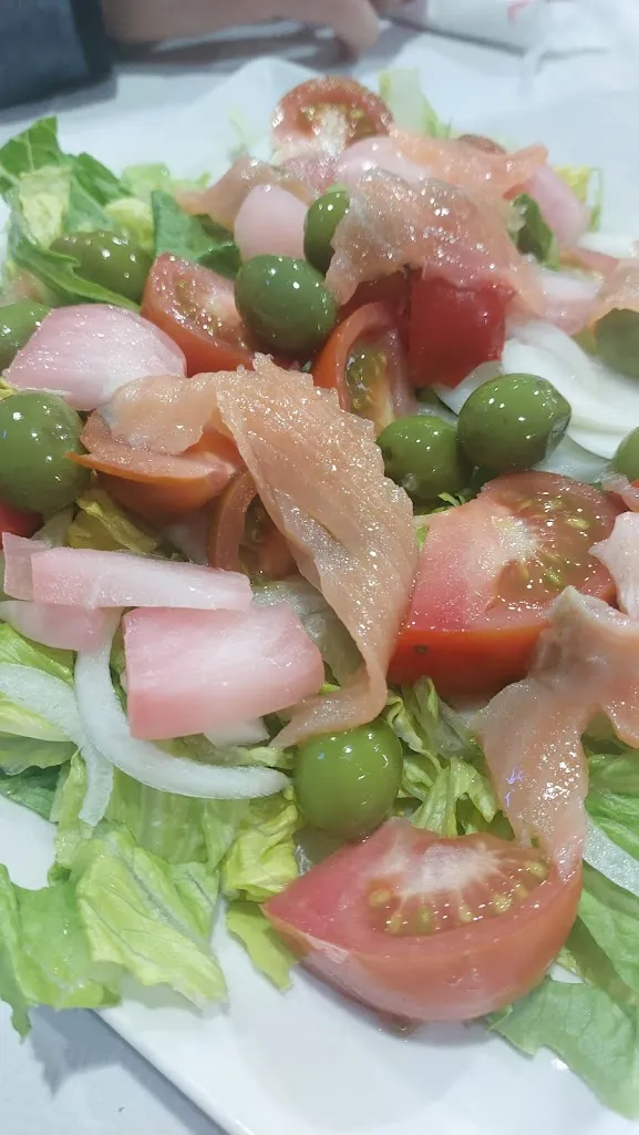 Beatriz Rubio_Altajobar (braseria) Loterias Y Apuestas del Estado_Fuentealbilla_recensione