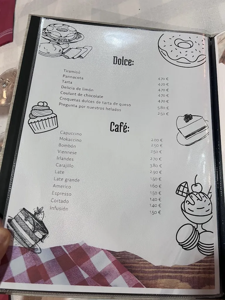 Menu_Pizzería La Befana_Medio Cudeyo_image_2