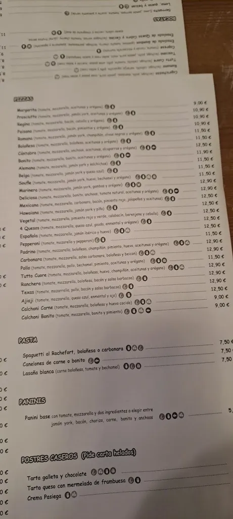 Menu_Pizzería Tutto Cuore_Medio Cudeyo_image_3