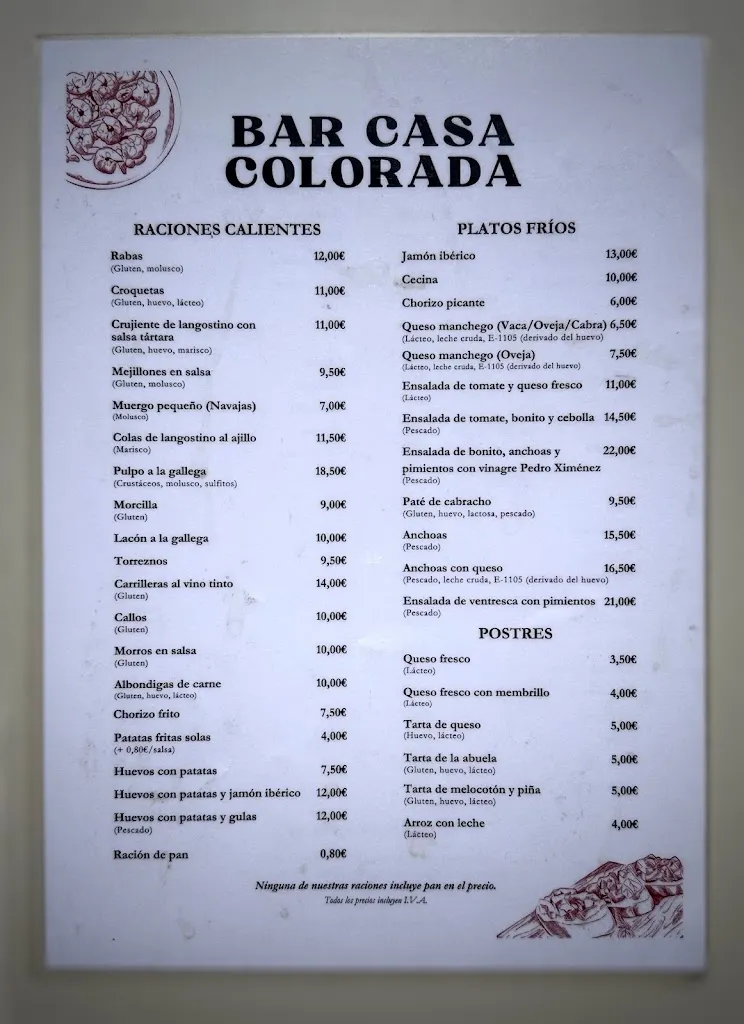 Menu_Casa Colorada_Medio Cudeyo_image_1