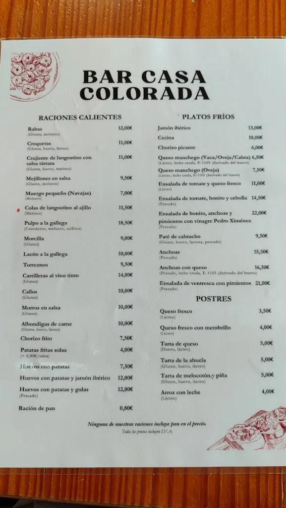 Menu_Casa Colorada_Medio Cudeyo_image_2