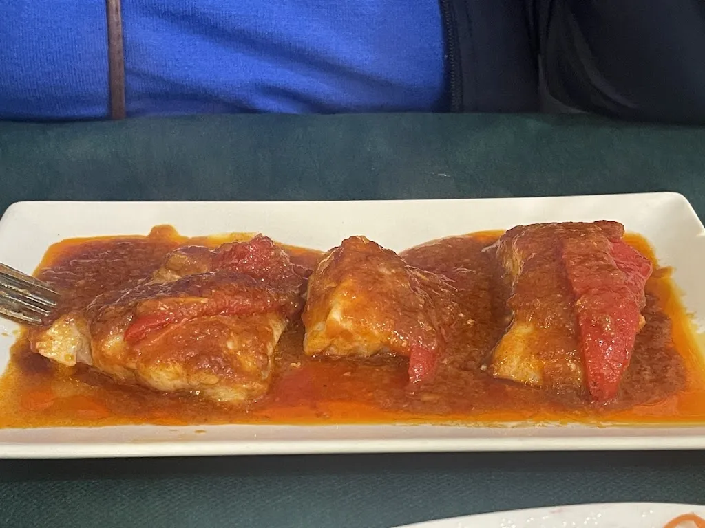 Veronica Gonzalez Pedrosa_Restaurante Malanda_Medio Cudeyo_recensione