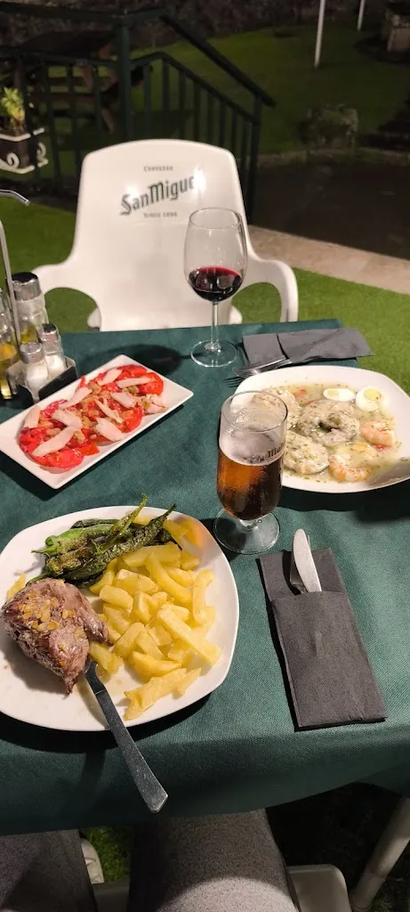 Stephan Haack_Restaurante Malanda_Medio Cudeyo_recensione