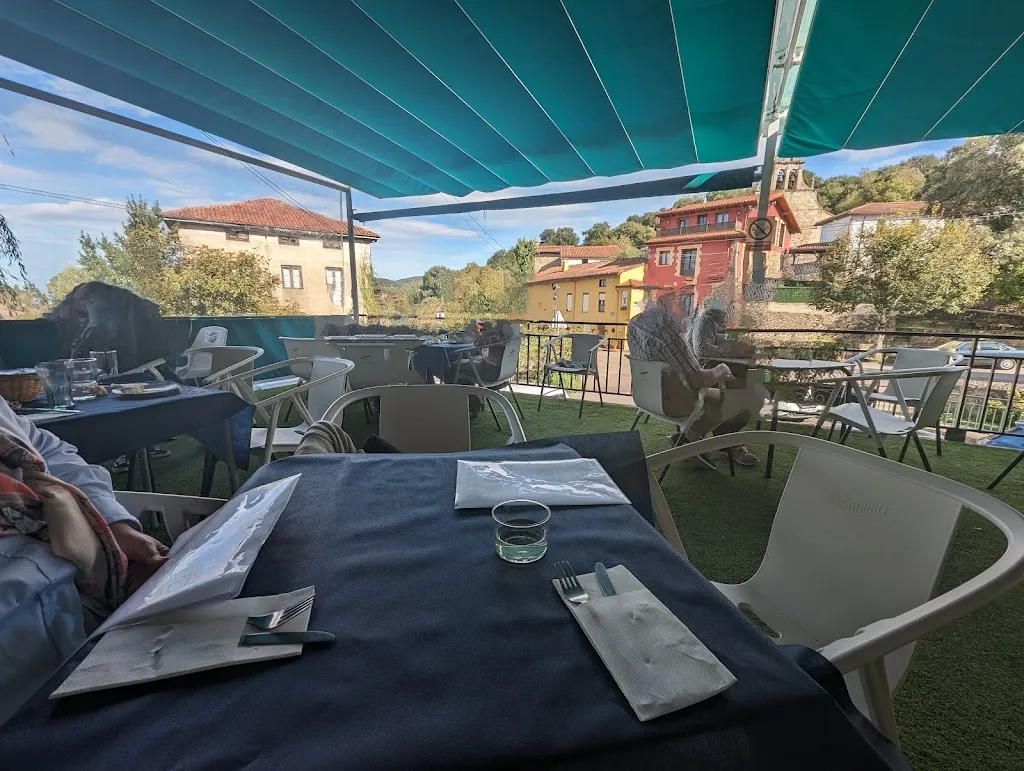 Restaurante Malanda restaurant in Medio Cudeyo