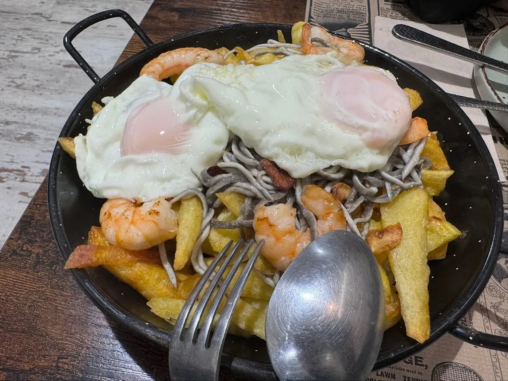 Menu_Bar La Cacharrería_Medio Cudeyo_image_5