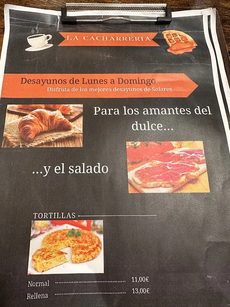 F_Bar La Cacharrería_Medio Cudeyo_review