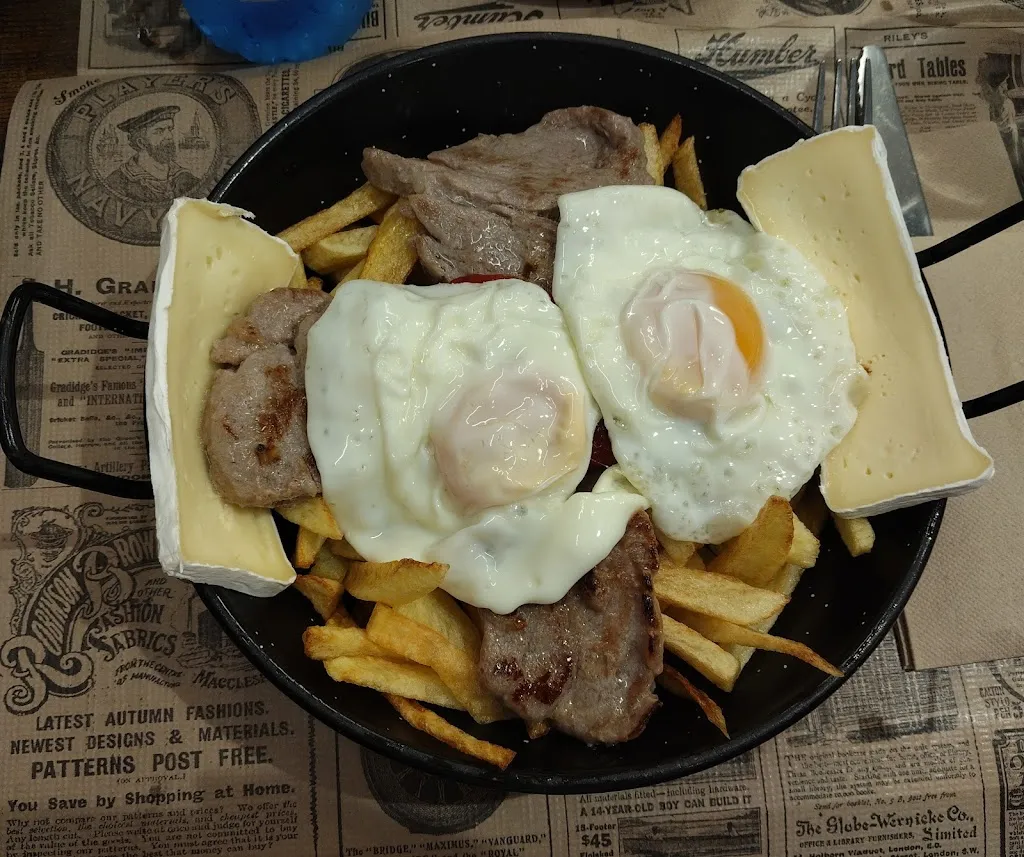 Bar La Cacharrería_Medio Cudeyo_slider_image_2