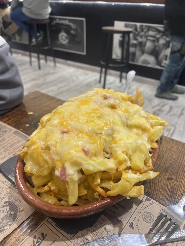 Bar La Cacharrería_Medio Cudeyo_slider_image_3