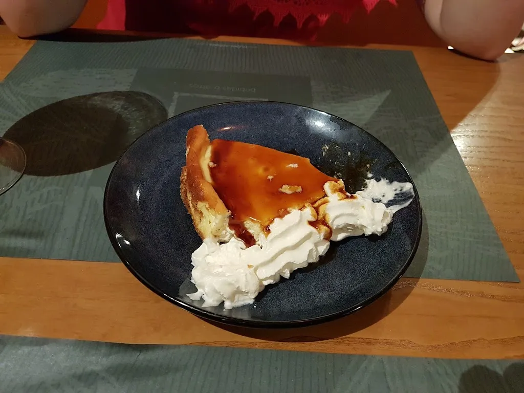 Ryan Waite_Cafetería Nubes_Medio Cudeyo_review