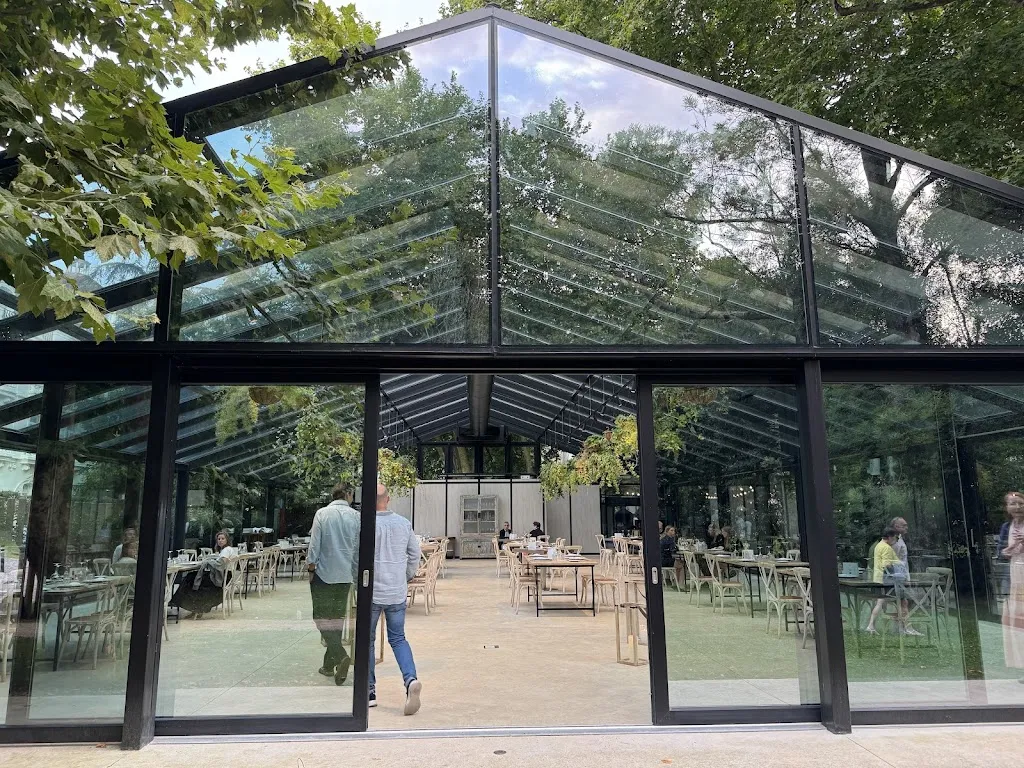 Richard Little_Restaurante El Manantial_Medio Cudeyo_avis