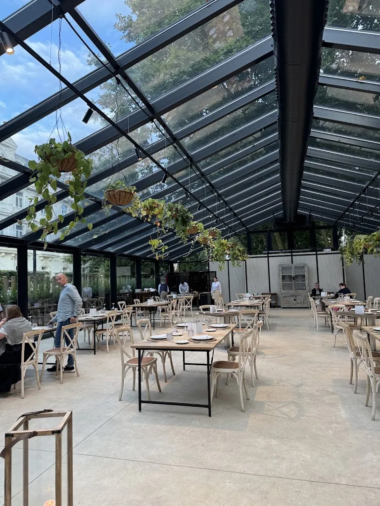 Restaurante El Manantial ristorante a Medio Cudeyo