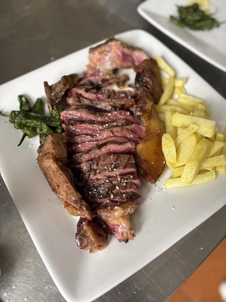 Restaurante Cimarron_Medio Cudeyo_slider_image_2