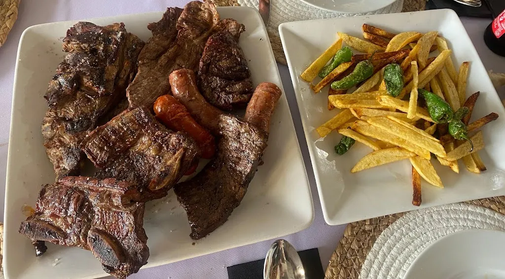 Restaurante Cimarron_Medio Cudeyo_slider_image_3