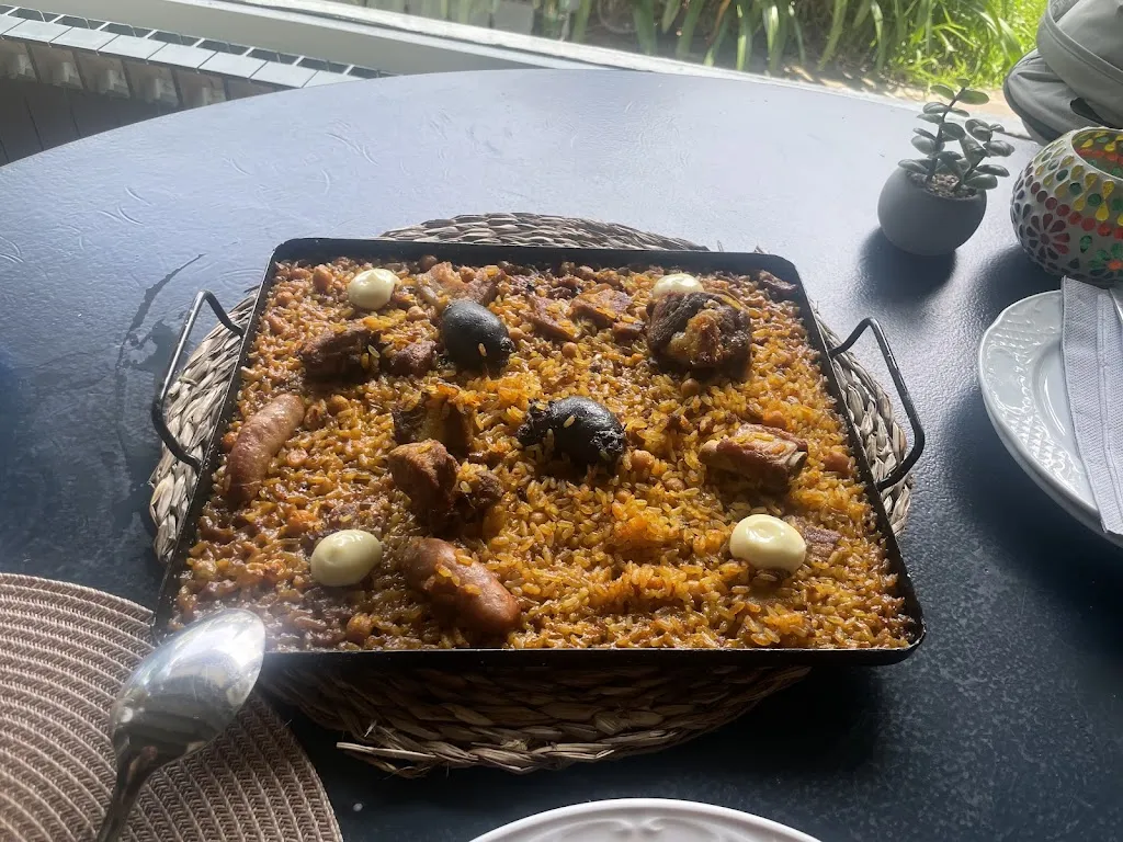 Miriam Muñoz González_La Casona - Gajano_Medio Cudeyo_review