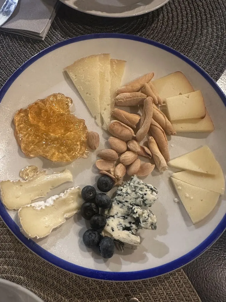 Andrea D_La Casona - Gajano_Medio Cudeyo_review