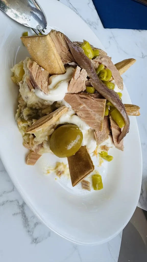 Adrián_La Casona - Gajano_Medio Cudeyo_review