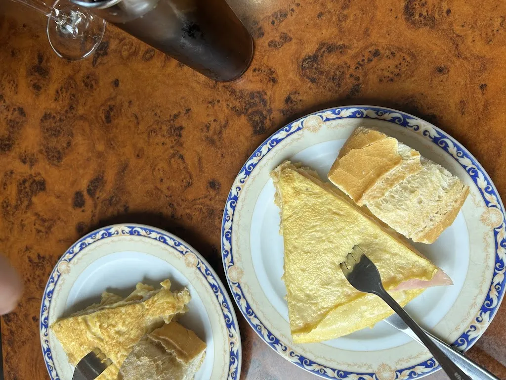 Bar Dogo restaurant in Medio Cudeyo