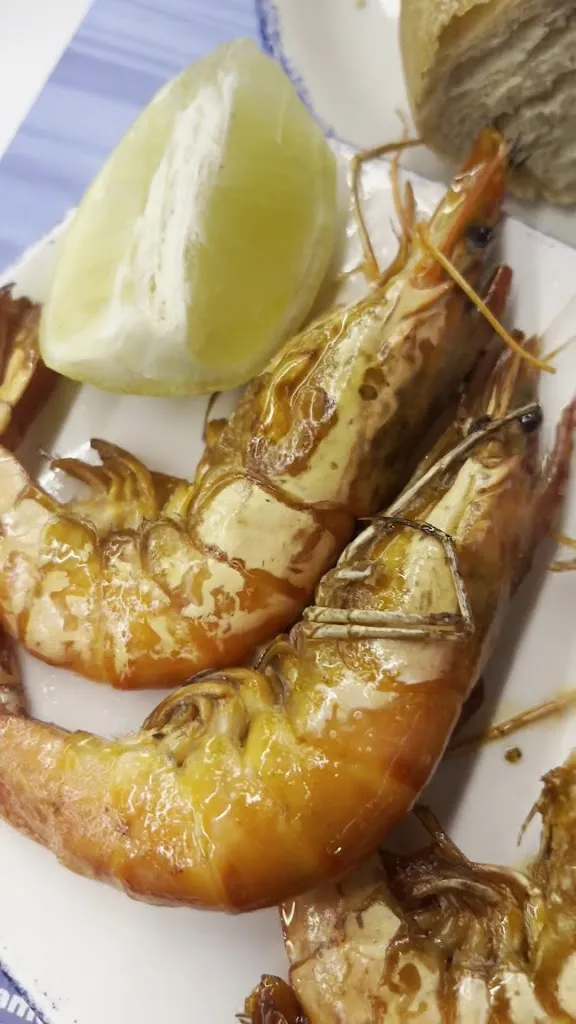 Vika Popowa_Asador El Tronky_Marina de Cudeyo_recensione