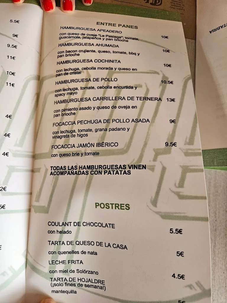 Menu_Taberna El Apeadero_Marina de Cudeyo_image_3