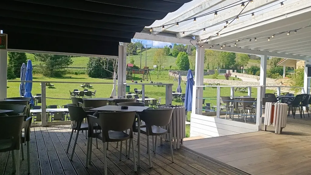 Taberna El Apeadero restaurant in Marina de Cudeyo