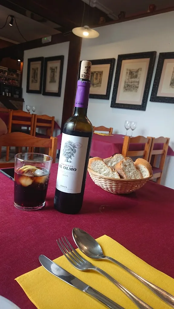 Maribel_Restaurante Gelin_Marina de Cudeyo_recensione