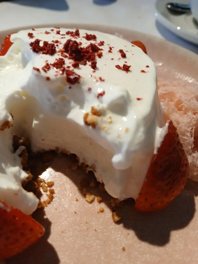 Adrian Abad_Restaurante Pan de Cuco_Marina de Cudeyo_review