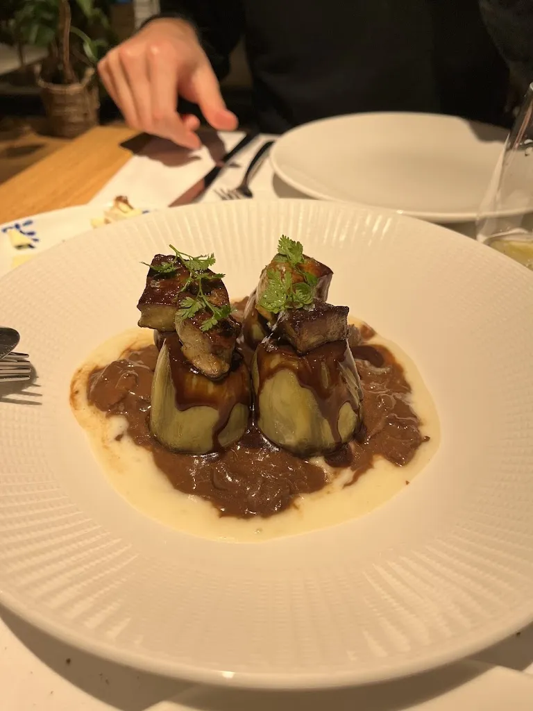 Pablo E._Restaurante Pan de Cuco_Marina de Cudeyo_review