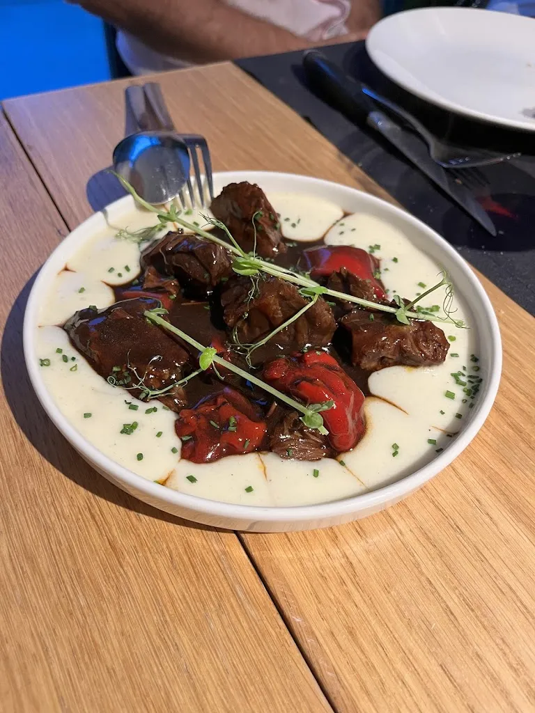 Julia Jyde_Restaurante Pan de Cuco_Marina de Cudeyo_review