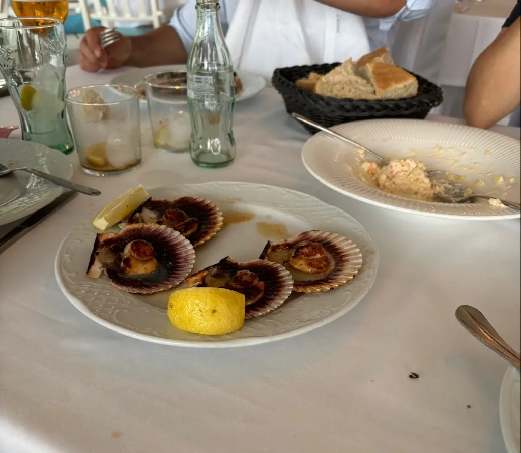 Julia Jyde_Asador Itxaski_Marina de Cudeyo_review