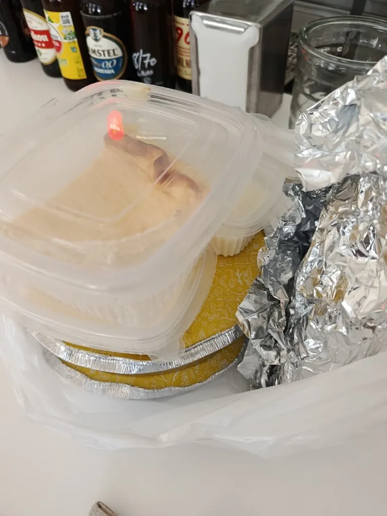 Ana Valentin_Restaurante La Tijeruca_Marina de Cudeyo_review