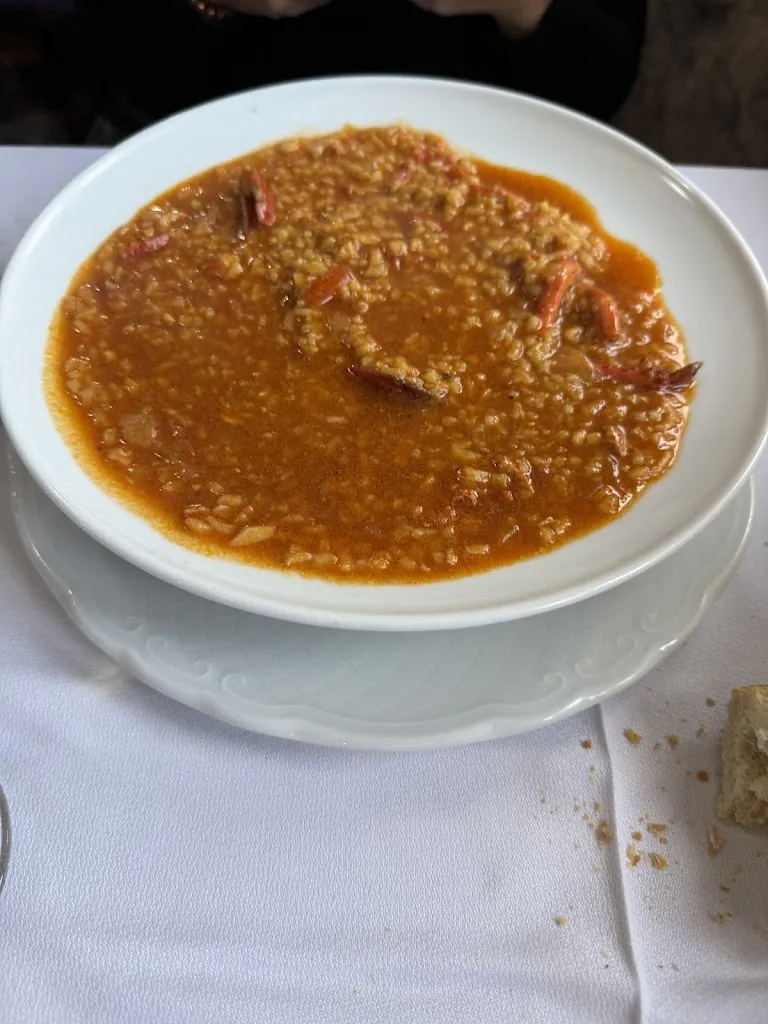 Pau_Restaurante La Tijeruca_Marina de Cudeyo_review