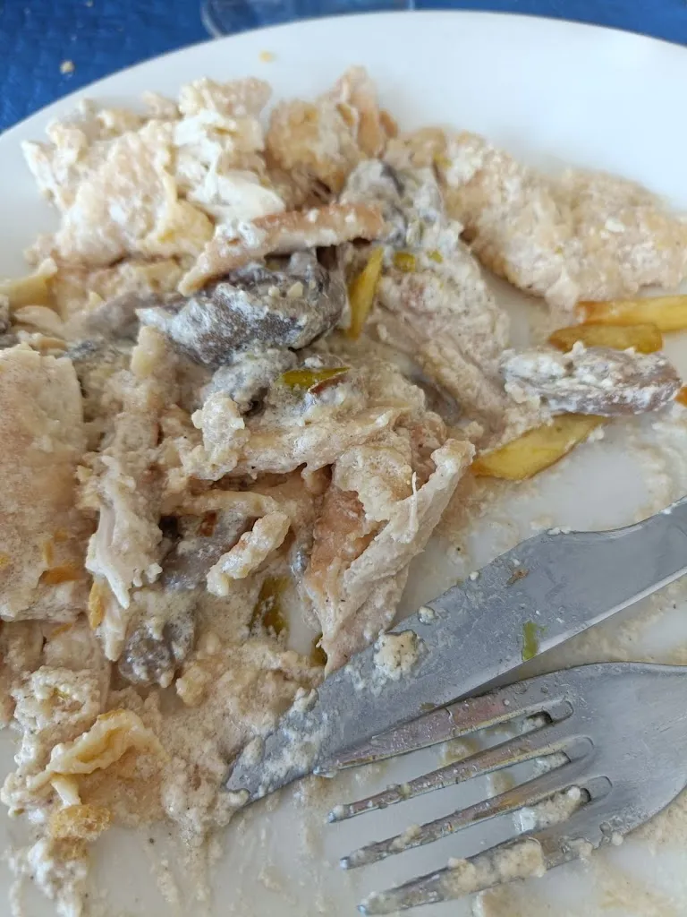 David Sanchez Fernandez_Restaurante Hotel Peñacabarga_Marina de Cudeyo_review