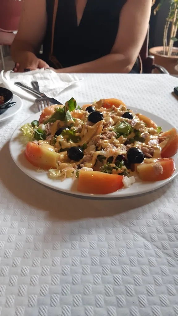 JUAN CARLOS PEREZ PEREZ_Zipi-Zape Cervecería-Brasería._Fuentealbilla_review