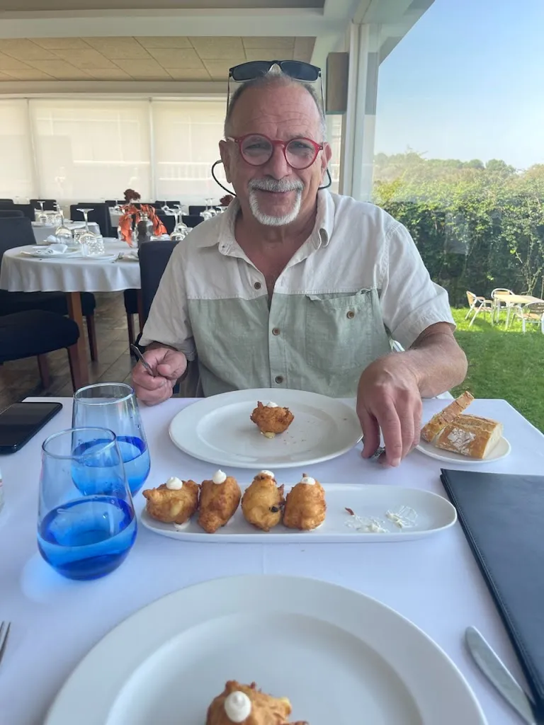 Marcelino Saiz_Restaurante Pico Paloma_Marina de Cudeyo_review