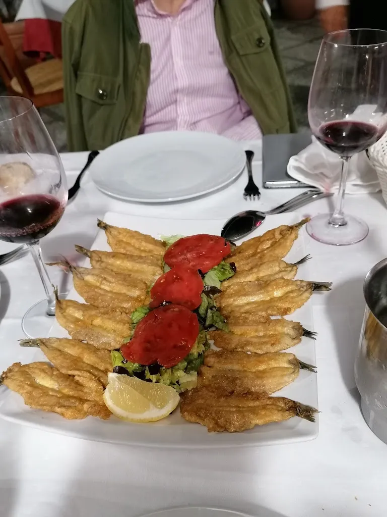 Angelo Orsi_Restaurante La Primera del Puerto_Marina de Cudeyo_review