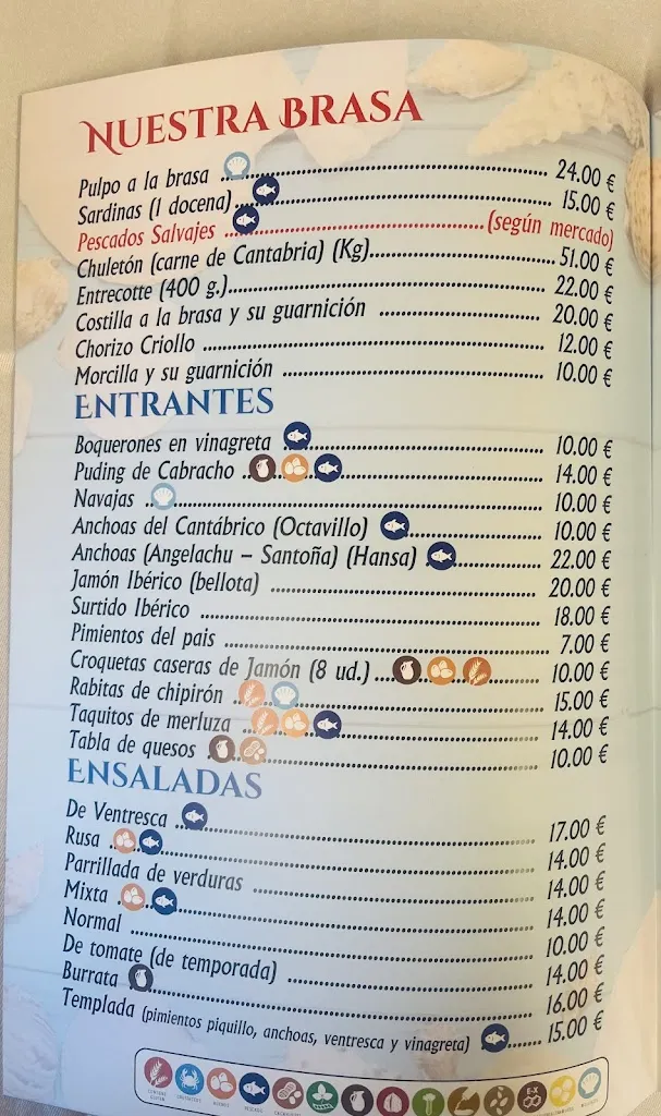 Menu_Asador Restaurante Nuevo Ezquerra_Marina de Cudeyo_image_3