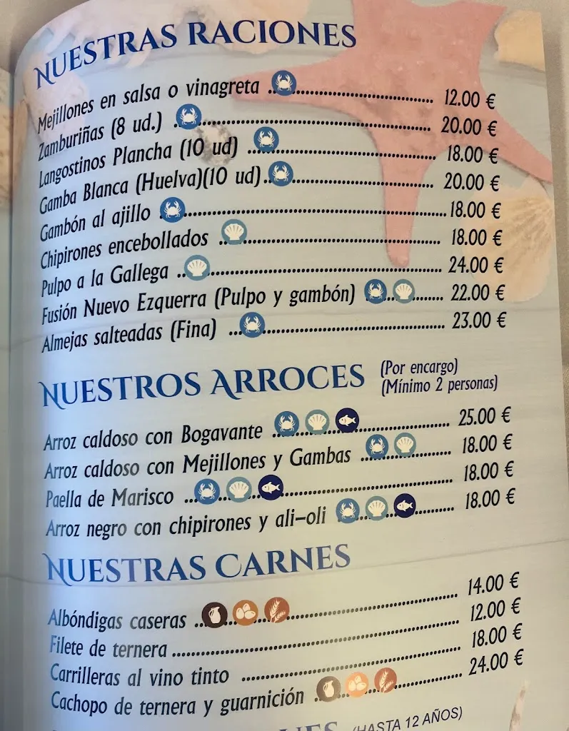 Menu_Asador Restaurante Nuevo Ezquerra_Marina de Cudeyo_image_4