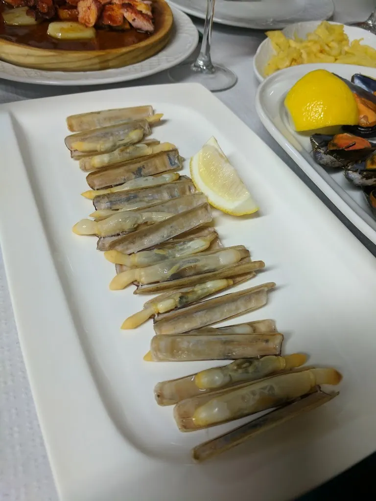 steven walter_Asador Restaurante Nuevo Ezquerra_Marina de Cudeyo_review