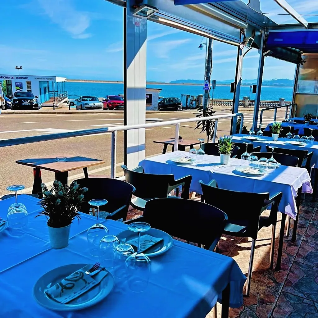 Asador Restaurante Nuevo Ezquerra restaurant in Marina de Cudeyo