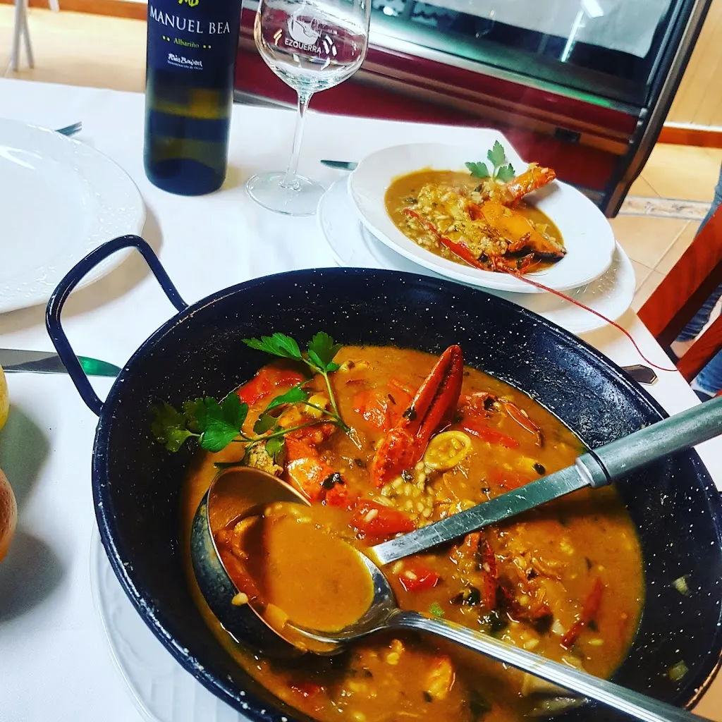 Asador Restaurante Nuevo Ezquerra_Marina de Cudeyo_slider_image_3