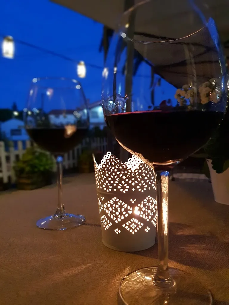 Ty Woods_Canela en rama_Marina de Cudeyo_review