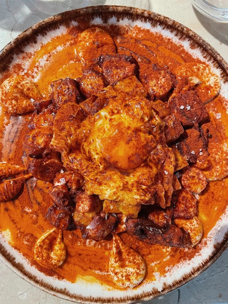 Adam Thompson_Restaurante Primera Vaca_Marina de Cudeyo_recensione